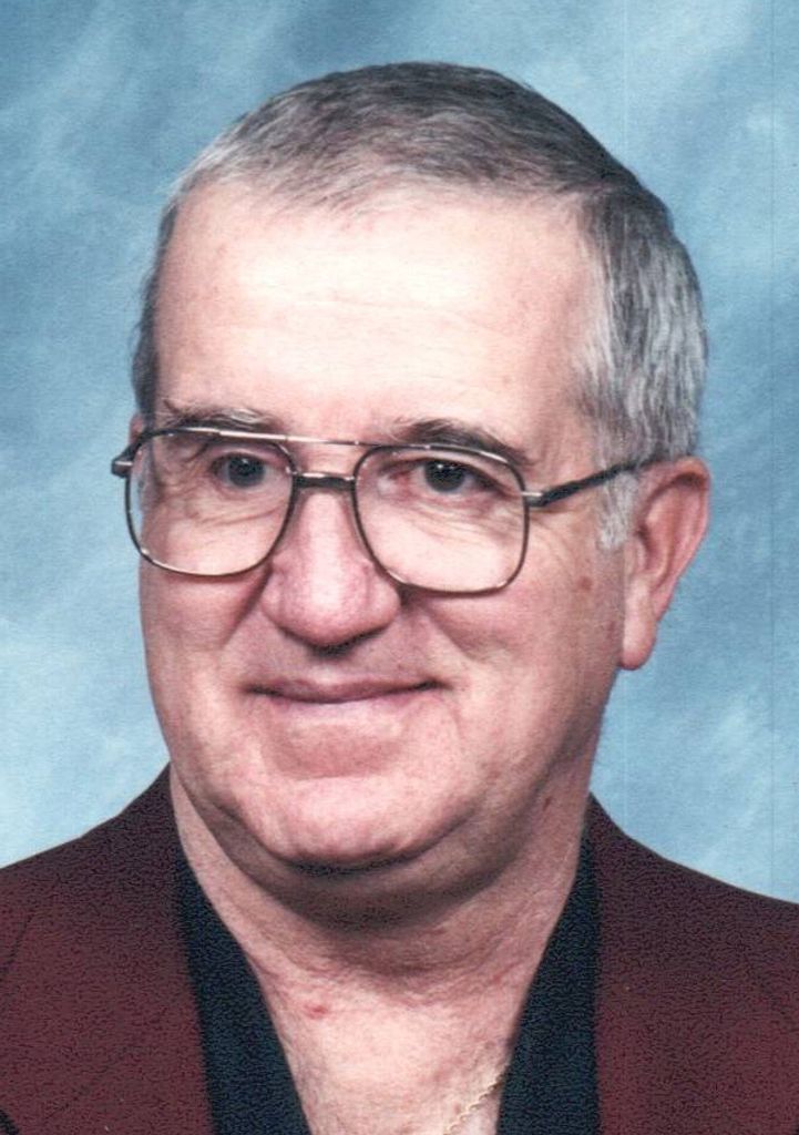 James Rodger Bohn Profile Photo
