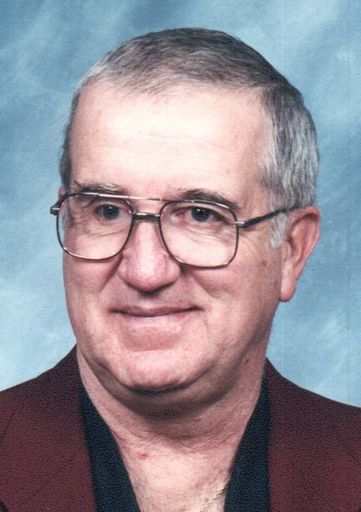 James Rodger Bohn's obituary image