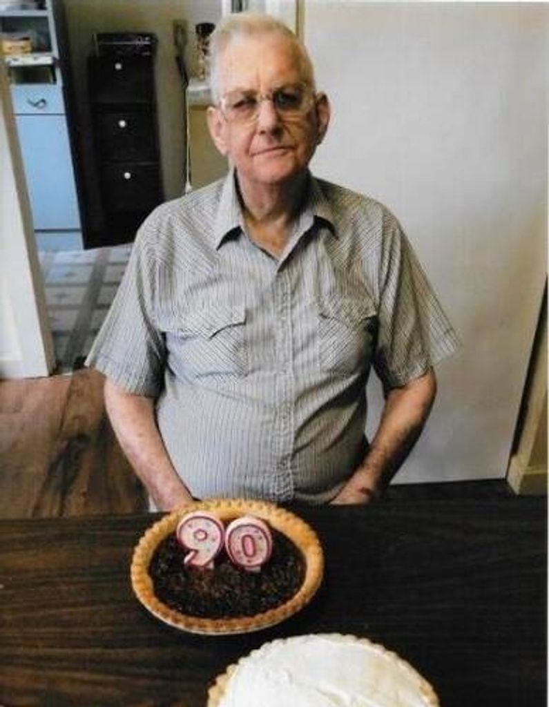 Marvin R "Old Papa" Heather Profile Photo