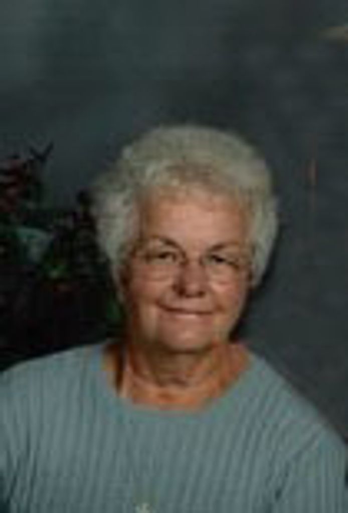 Jeanne Bakken