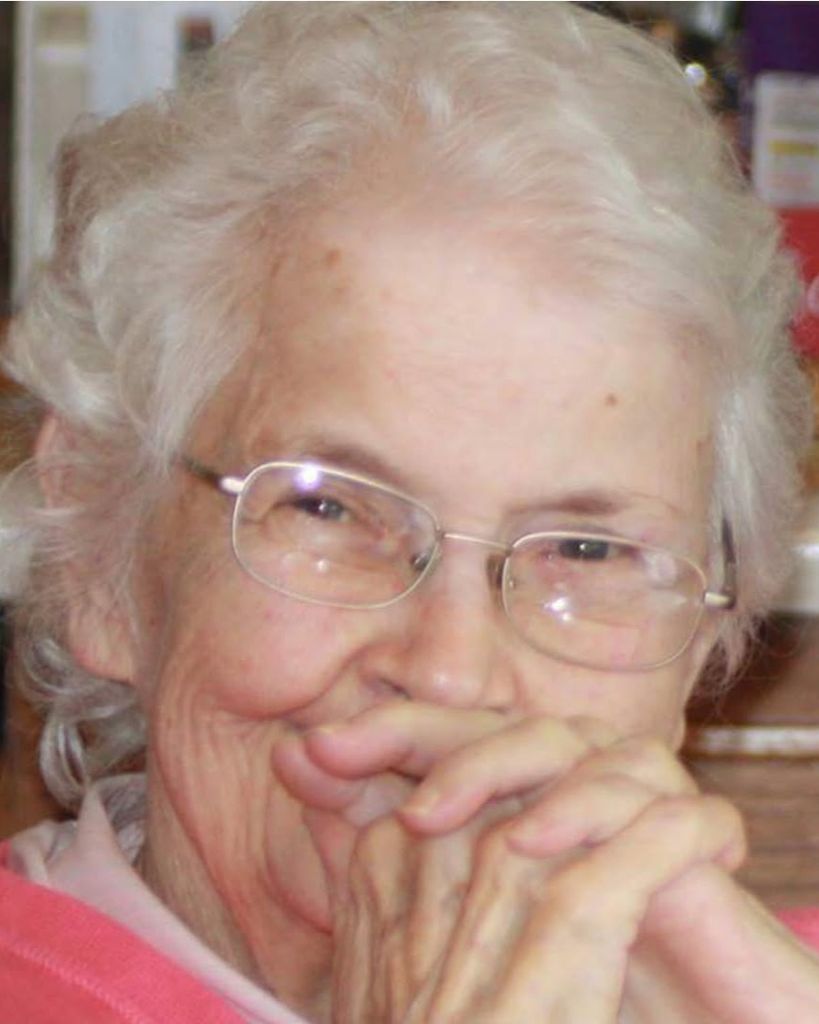 Edith M. Kemp