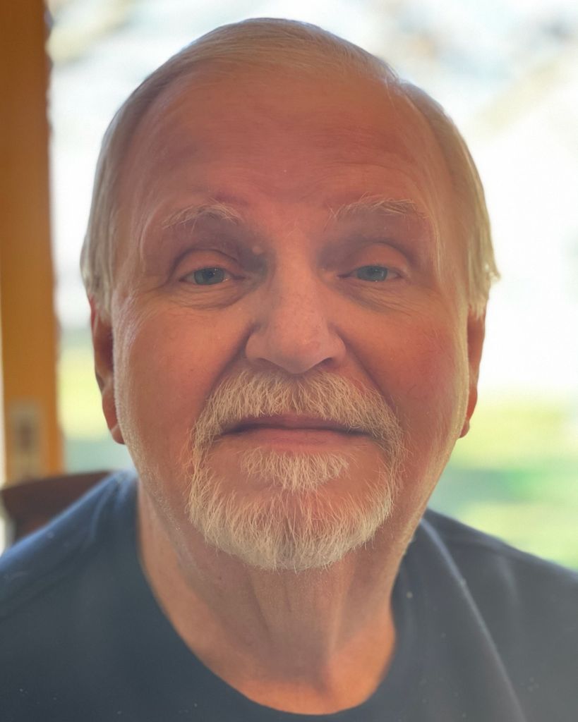 James "Jim" C. Sundeen Profile Photo