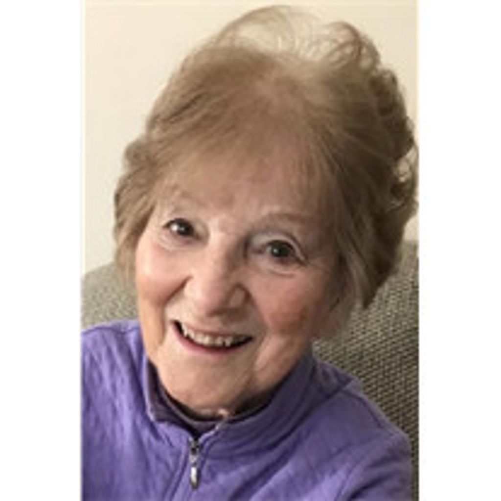 Ruth C. Mensing Profile Photo