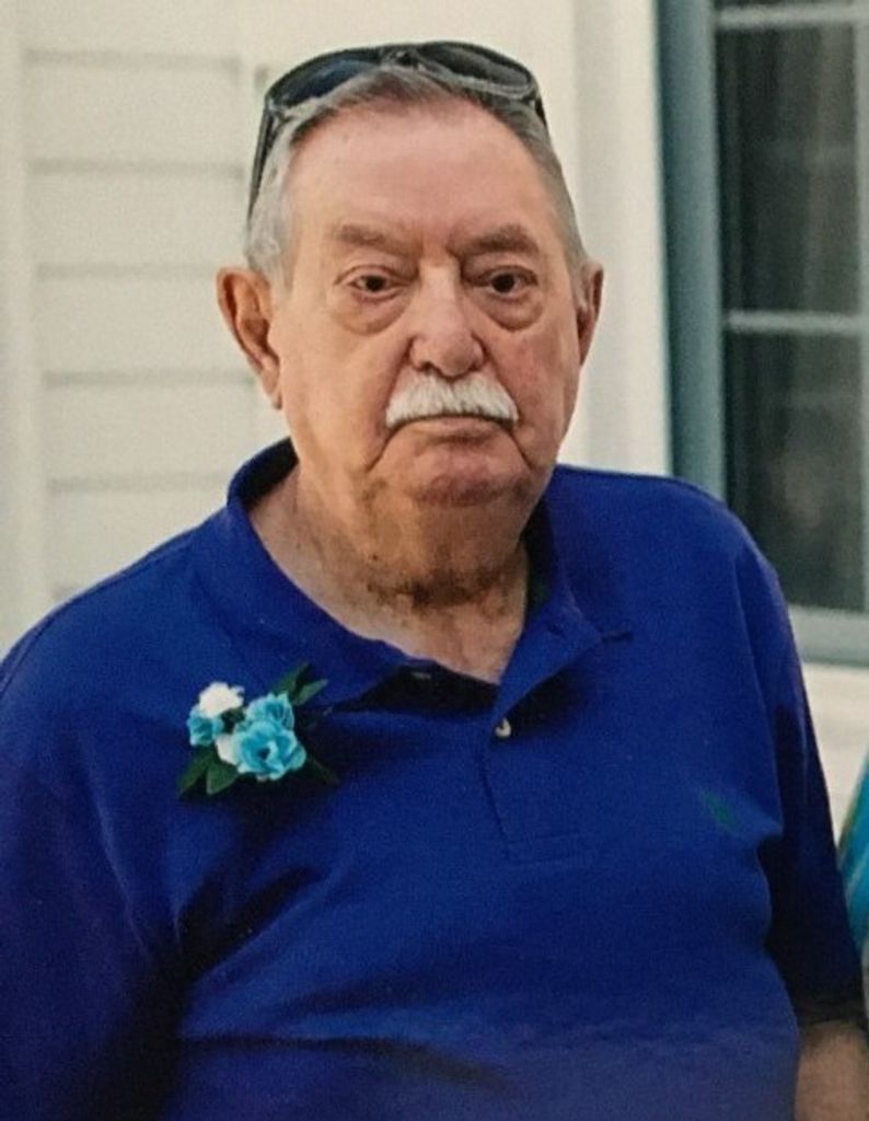 Emmett Wade
