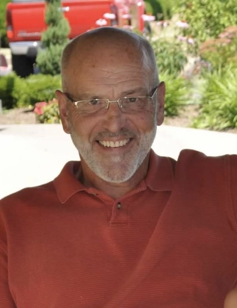 Terry Brent Davis Profile Photo