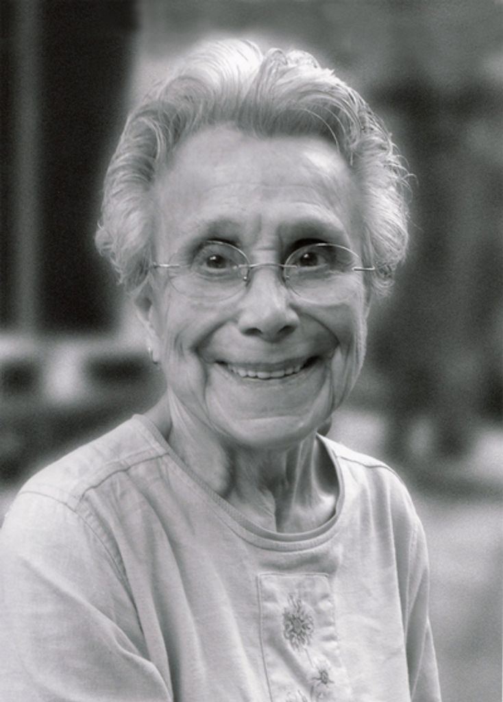 Ann L. Davis