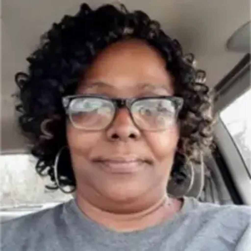 Daythia Antell Allen