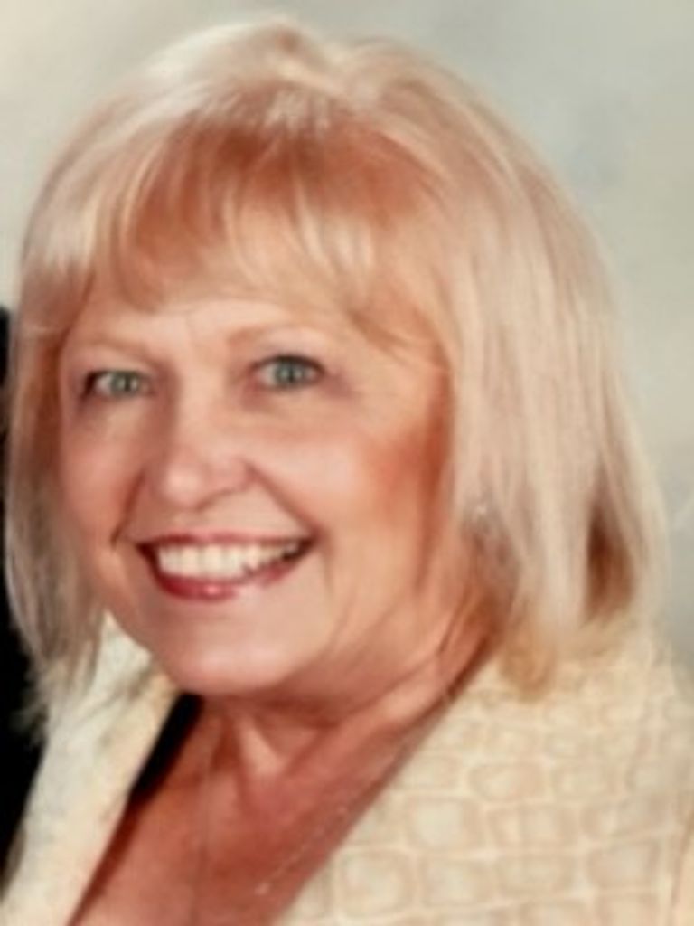 Judy Kuc