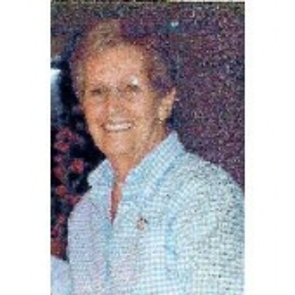 Joan L Hogan