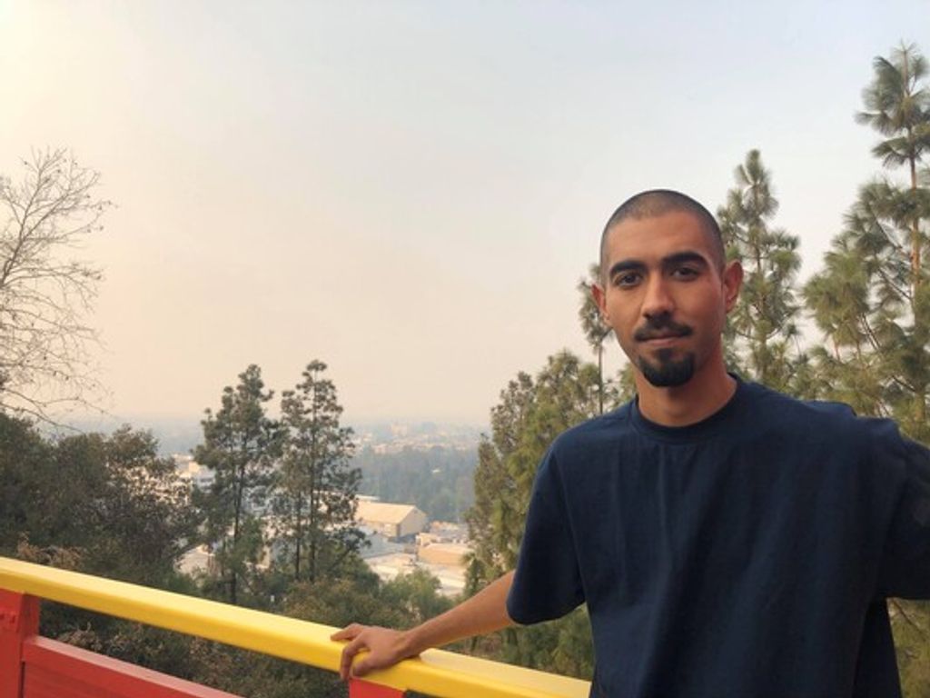 Andrew J. Matus Profile Photo