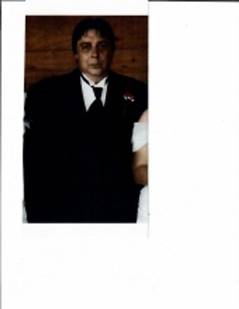 Ronald "Ron" Whitehouse Profile Photo