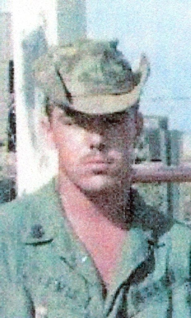 William Eugene Lewis