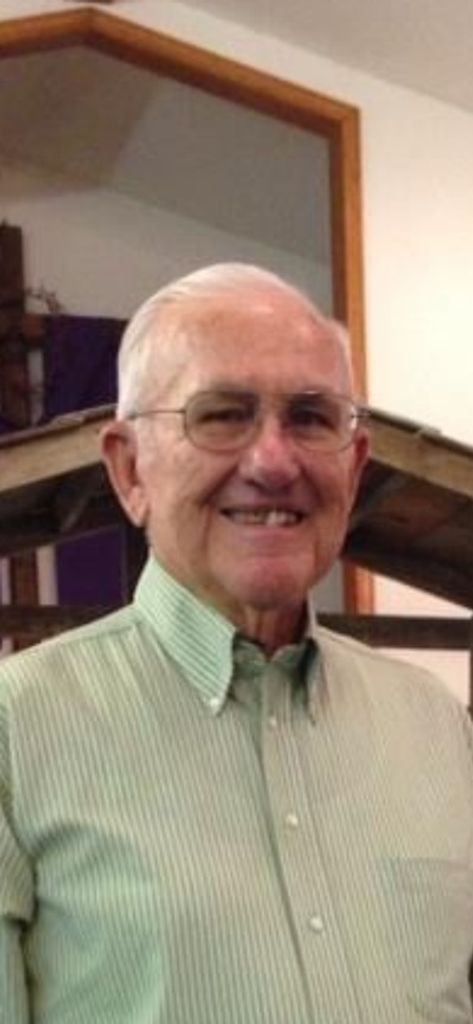 Cecil Ray Butler Profile Photo