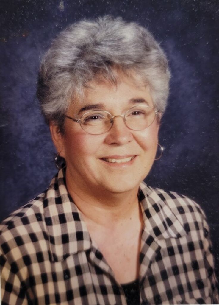 Anita Louise (Amidon)  Rumery