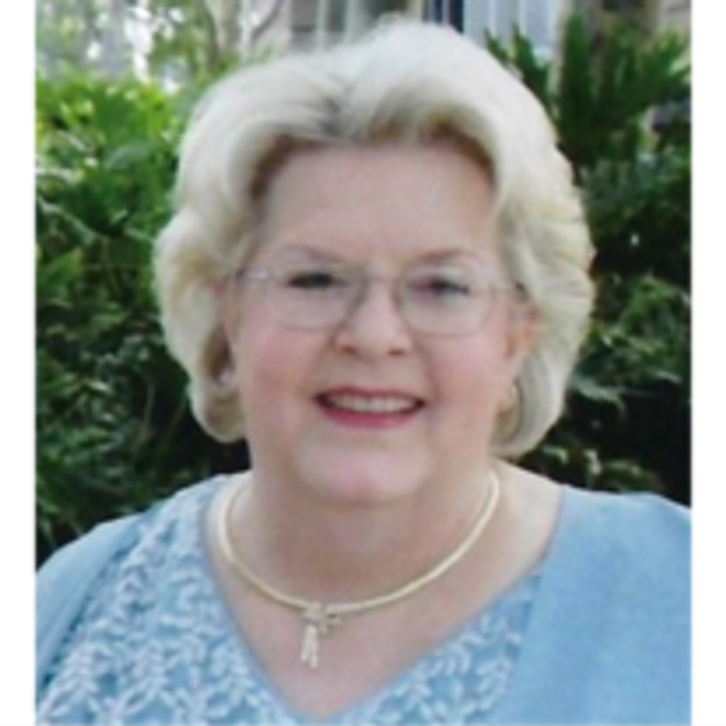 Barbara Anne Metzger