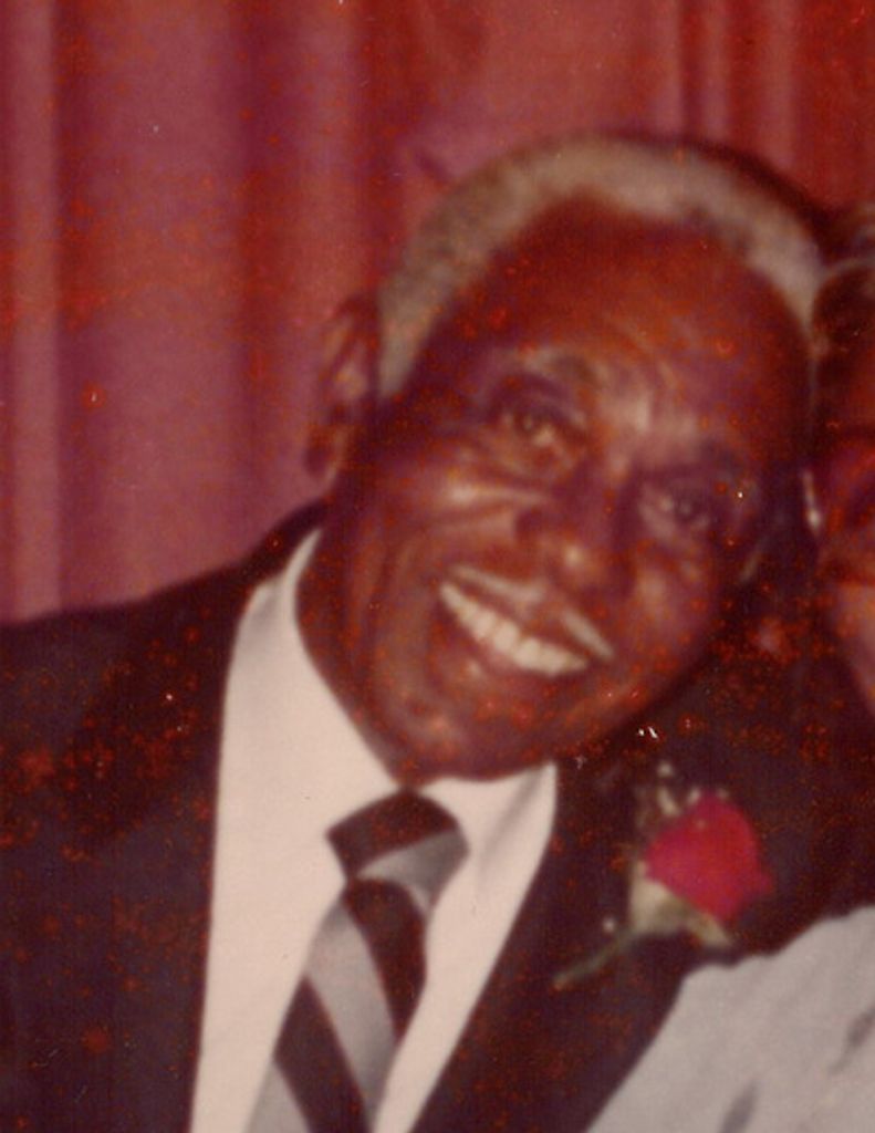Mr. Albrown Collier Profile Photo
