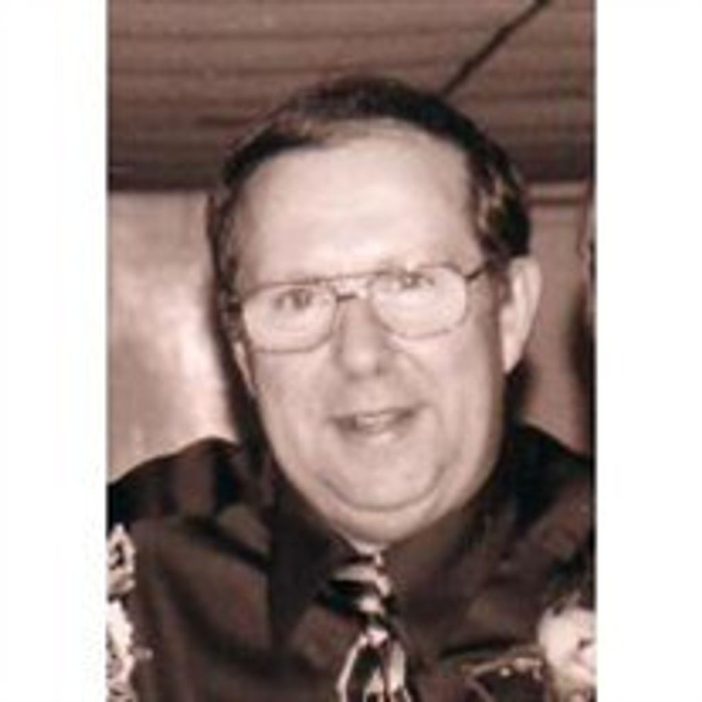 Alan Butler Profile Photo
