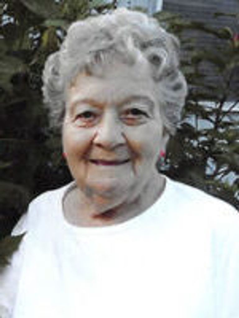 Phyllis E. Forbes