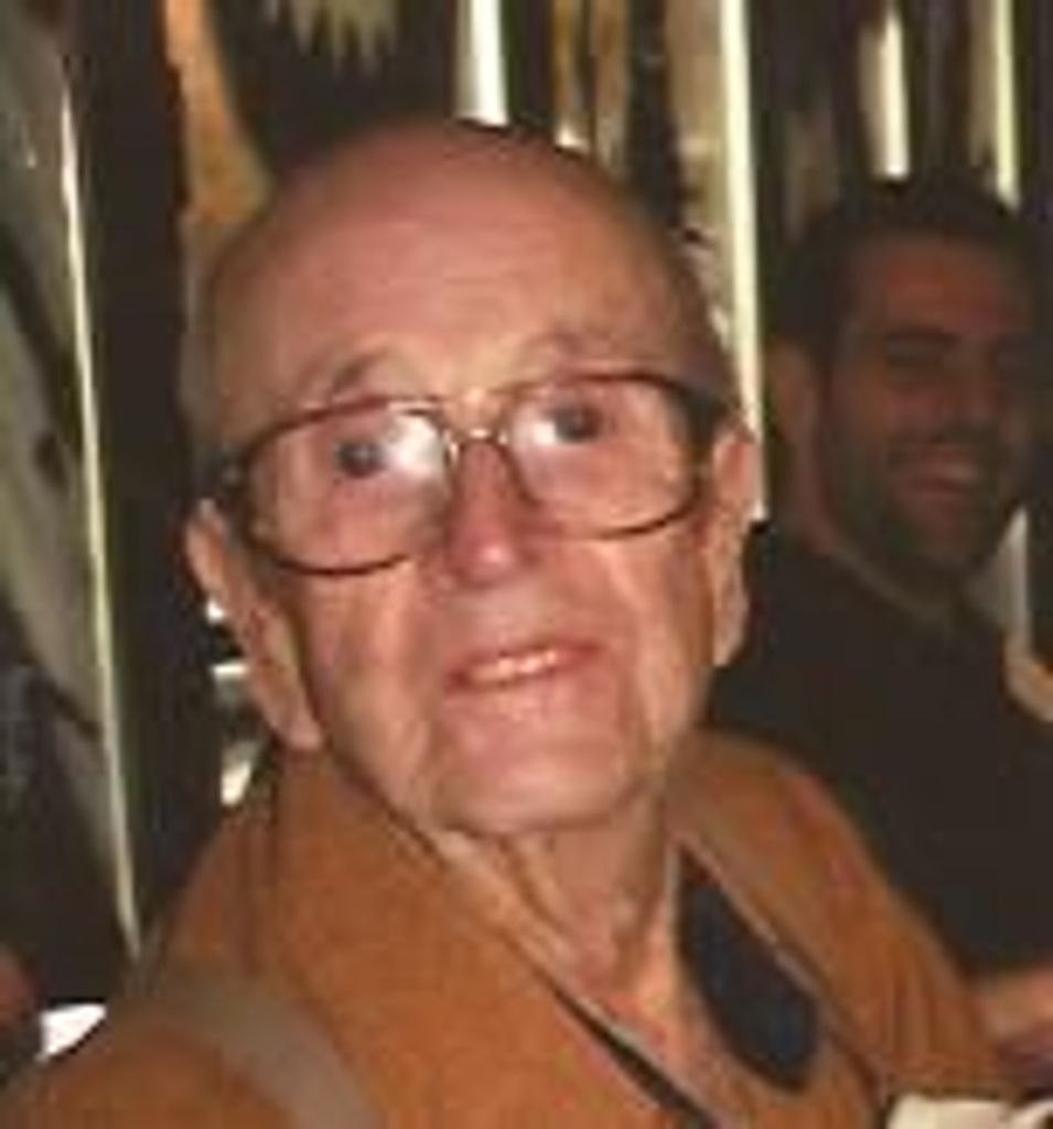 Edward  F. Gleason Profile Photo