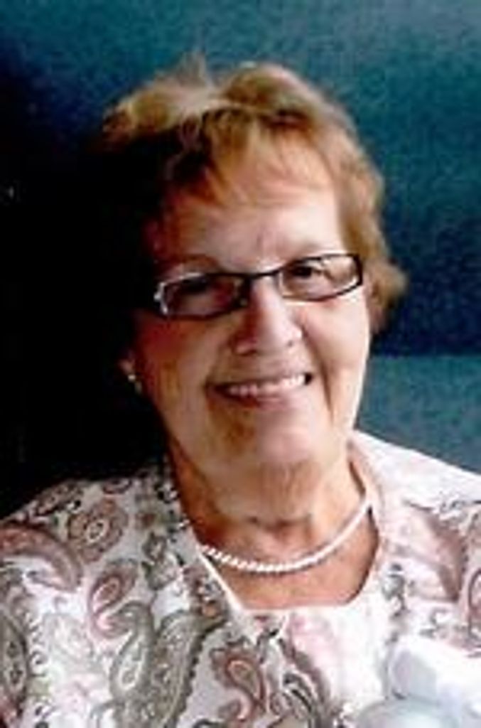 Joyce Fenz