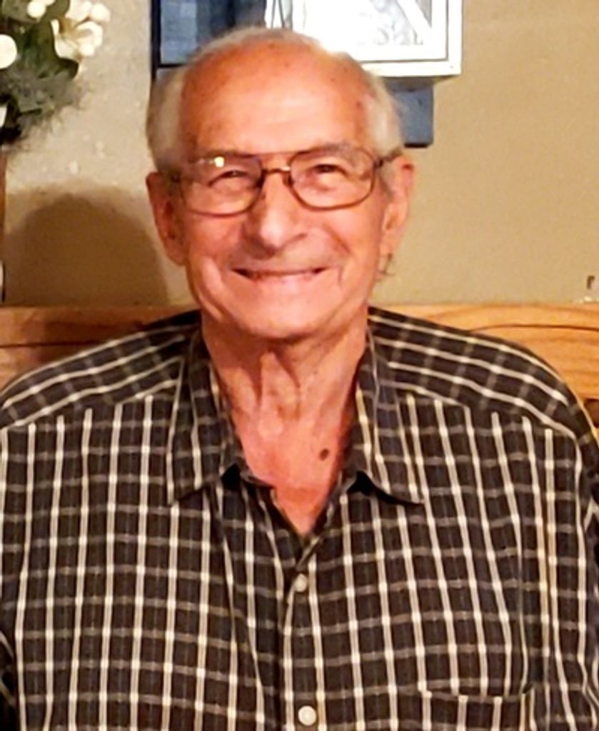 Donald J. Gubin, Sr.