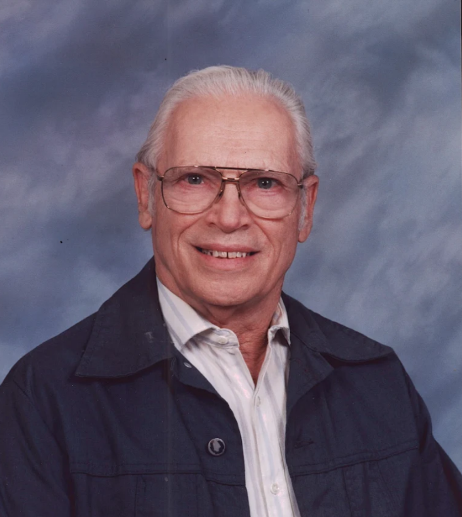 Norman C.  Riggsby