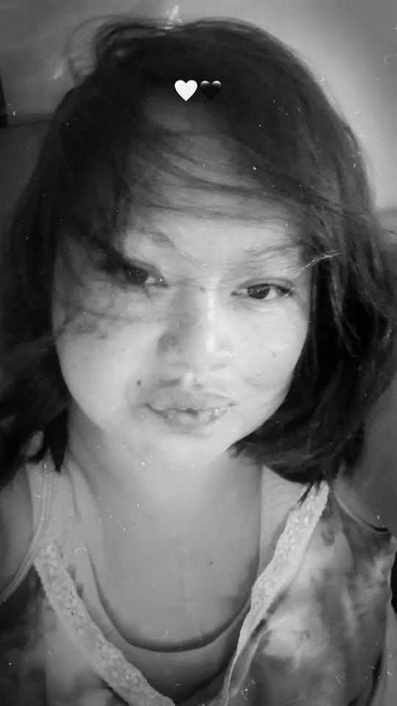 Leasha Ladawn Red Bear