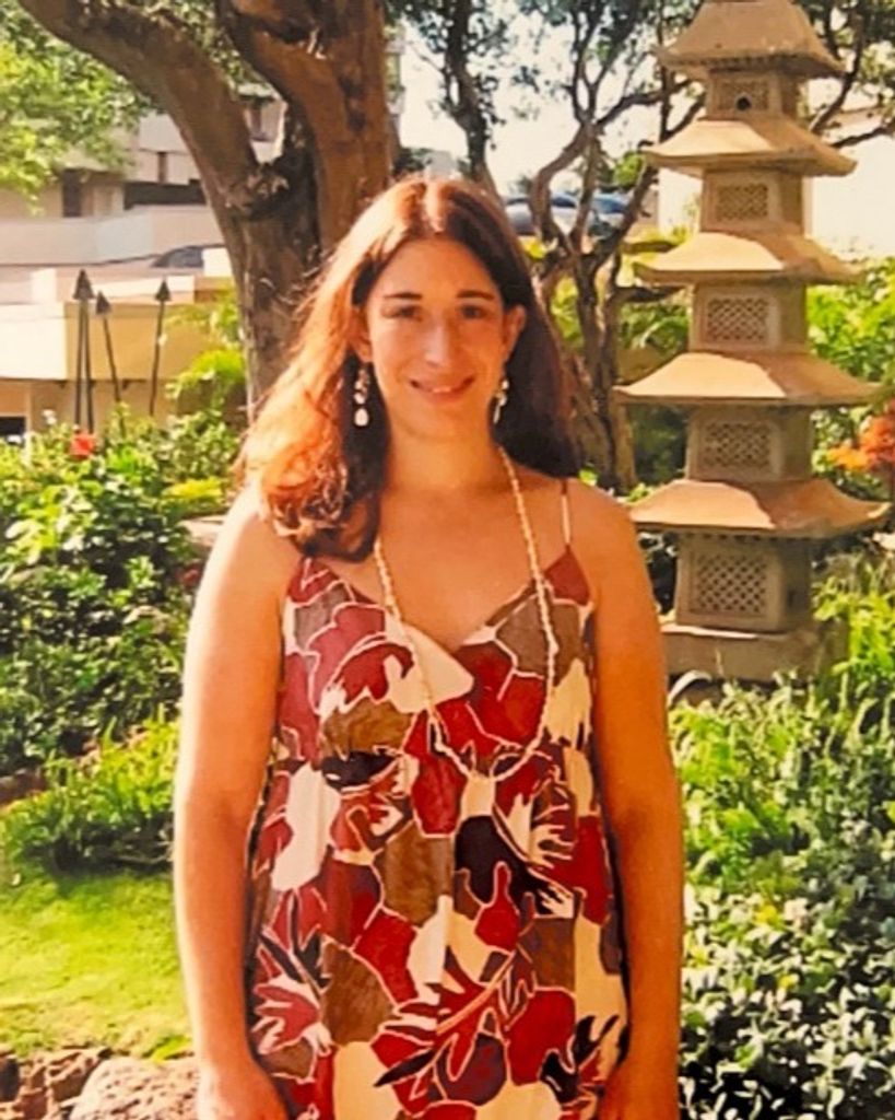 Melanie Pauline Yesner
