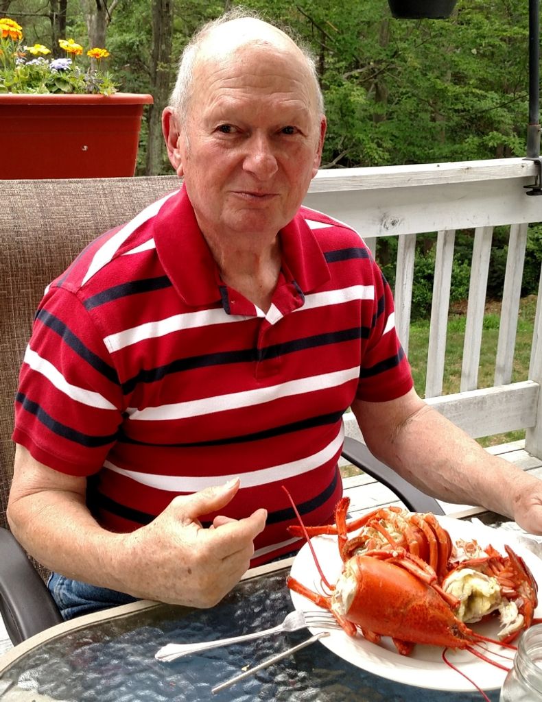 Lawrence "Larry" E. Cotter, Ii Profile Photo