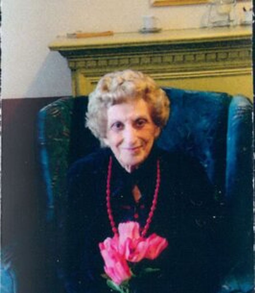Rose Constantino