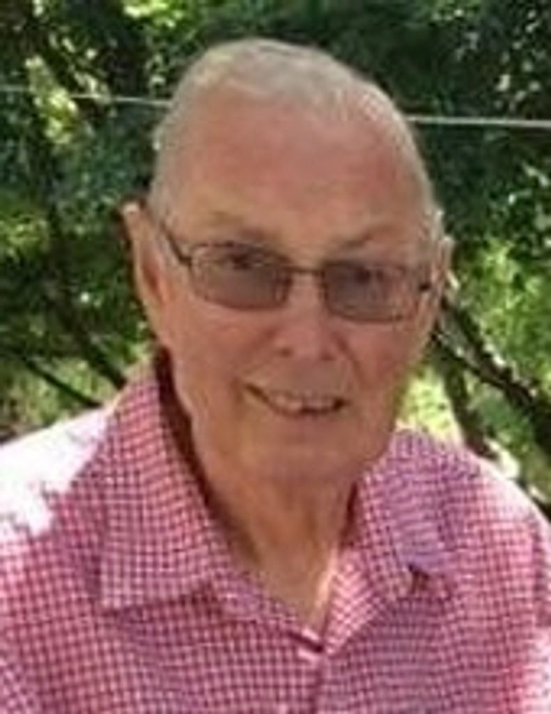 Eldred Delbert Kuehl