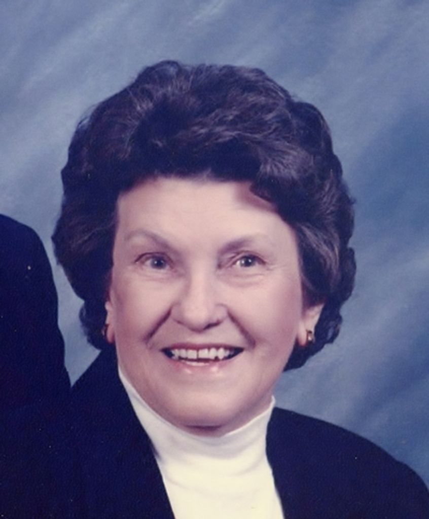 Joanne Cowart Sharpe Profile Photo