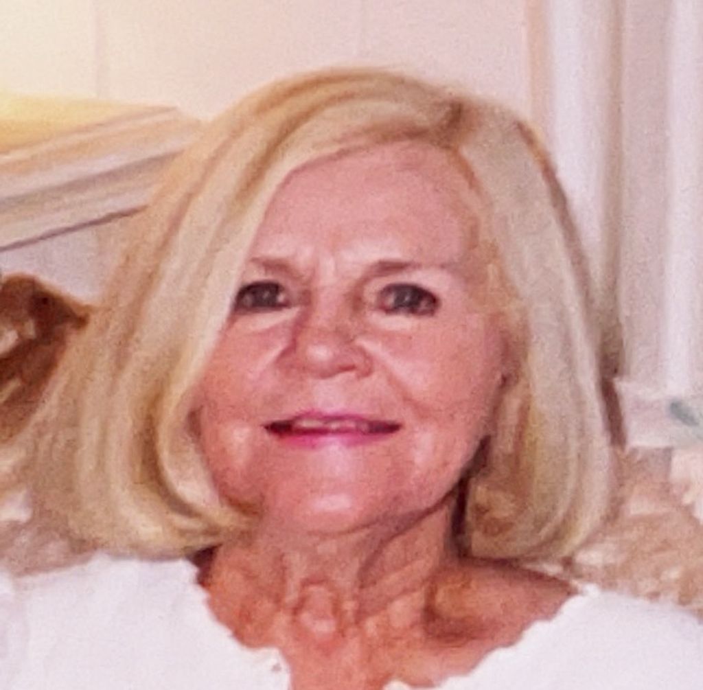 Joellen (Wargo) Hillery