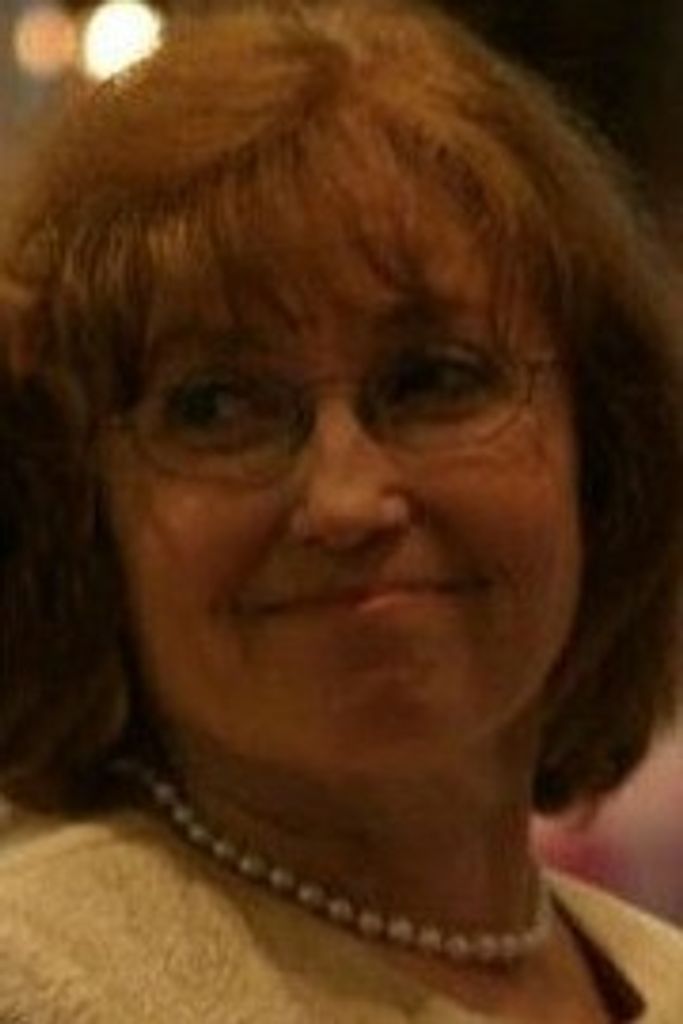 Shirley Carney