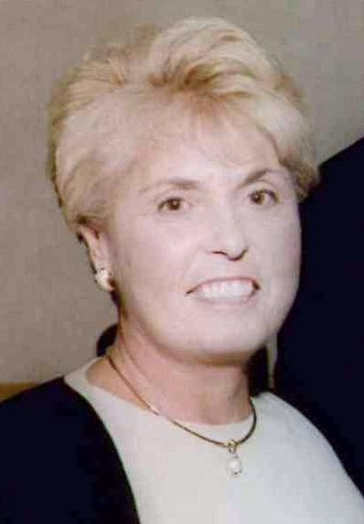 Sharon Gdowski