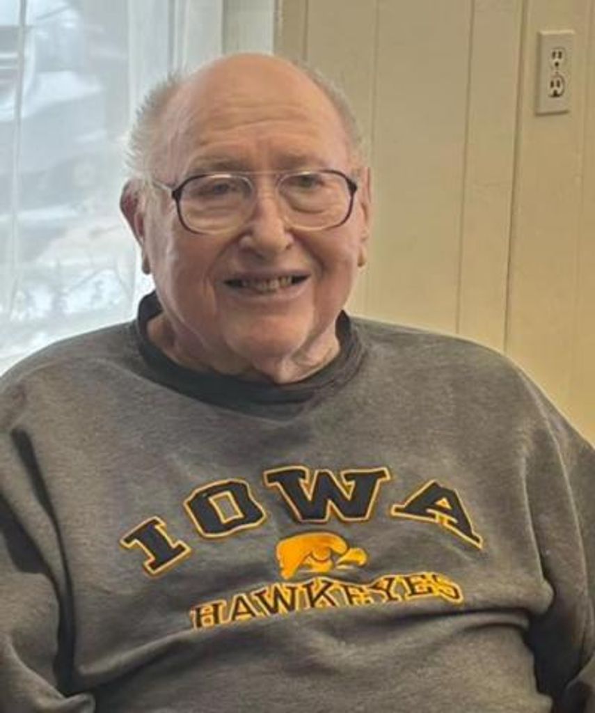 Hillis Delbert Kenney Profile Photo