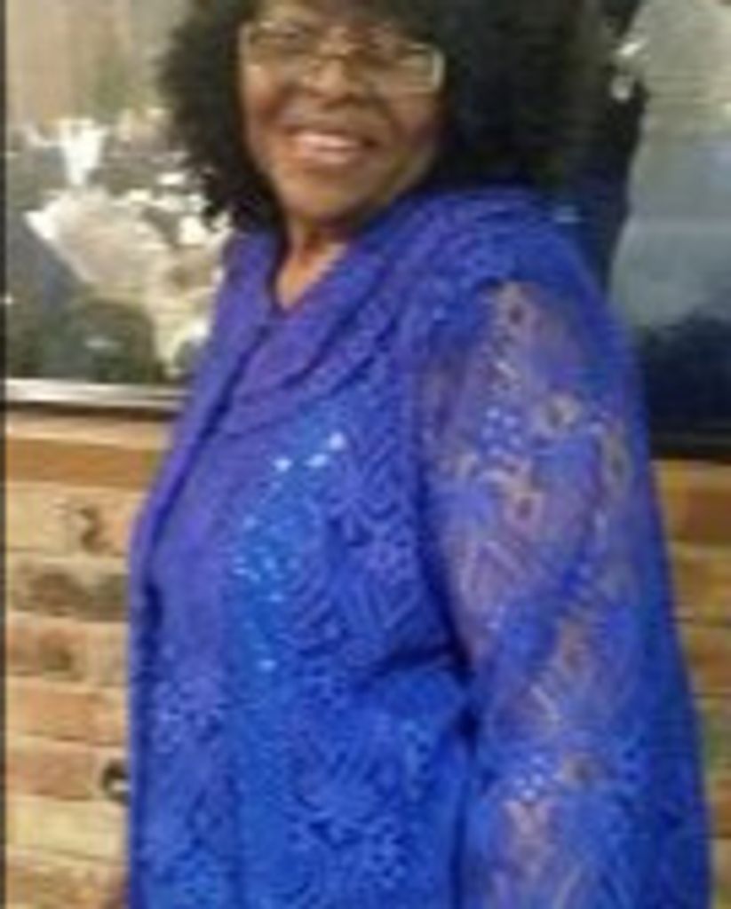 Margaret Bankston Profile Photo