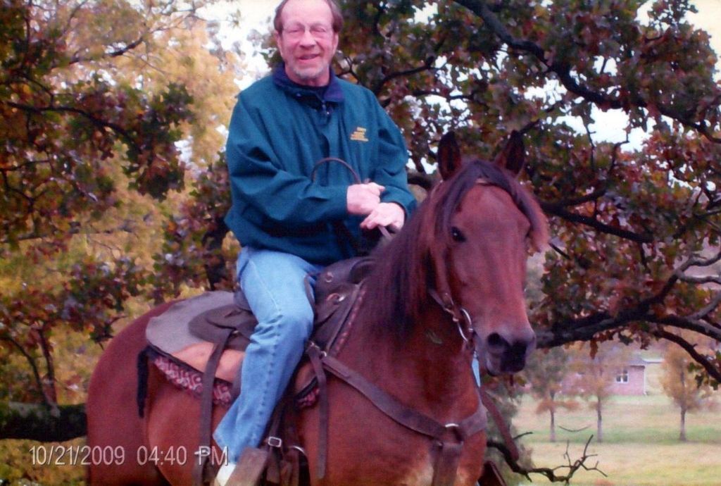 Thomas Lee Wells Profile Photo