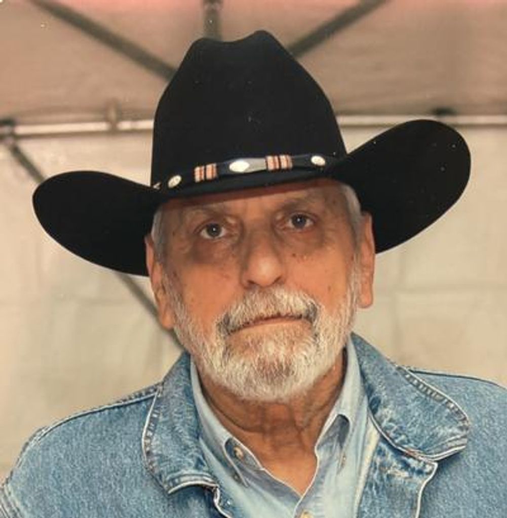 Ronald E. Slauson, Sr.