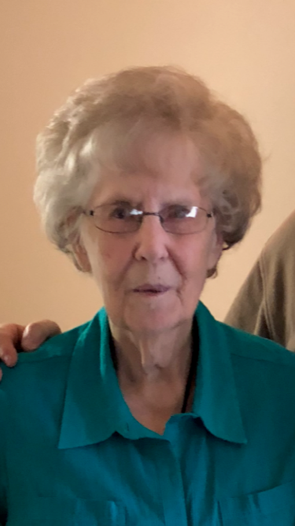 Hazel Guice