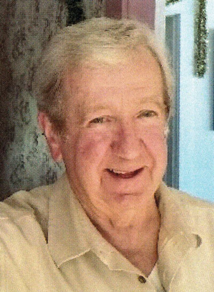 Herbert Wayne Dee Profile Photo