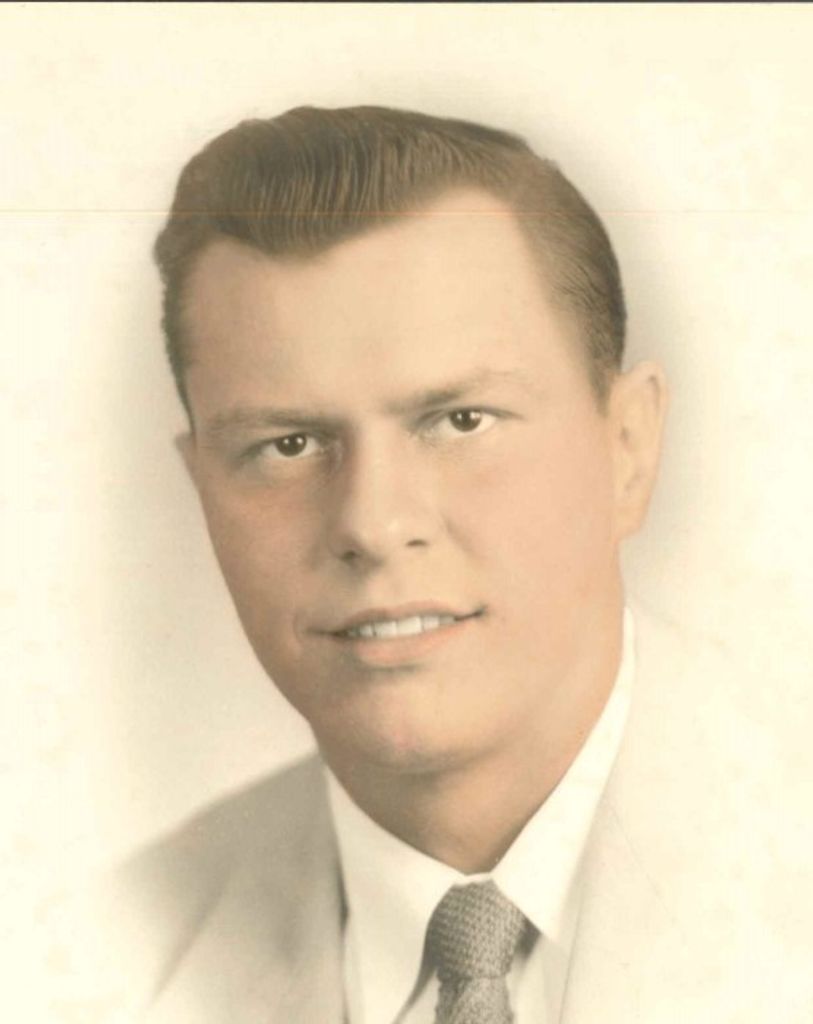 Theodore Joseph Wojtas