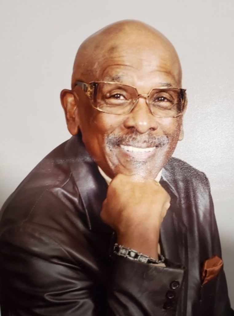 Dr. L. Tom Reid (Degraffenreid)