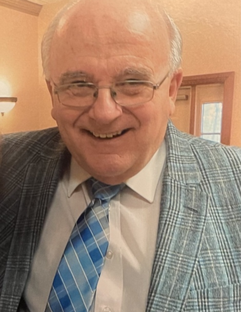 Richard "Rick" A. Herron