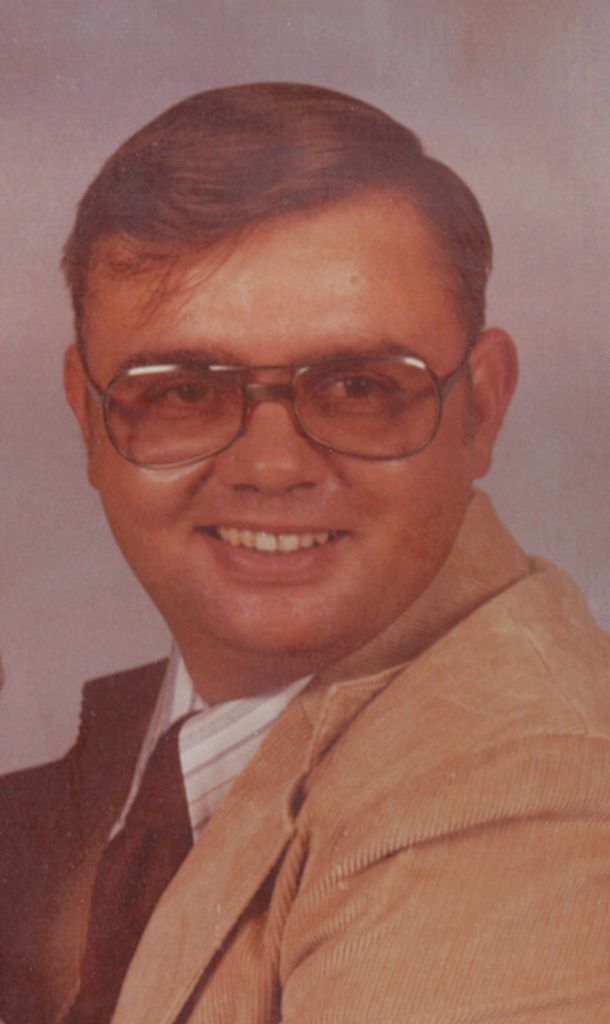 Michael V. Grill, Sr. Profile Photo