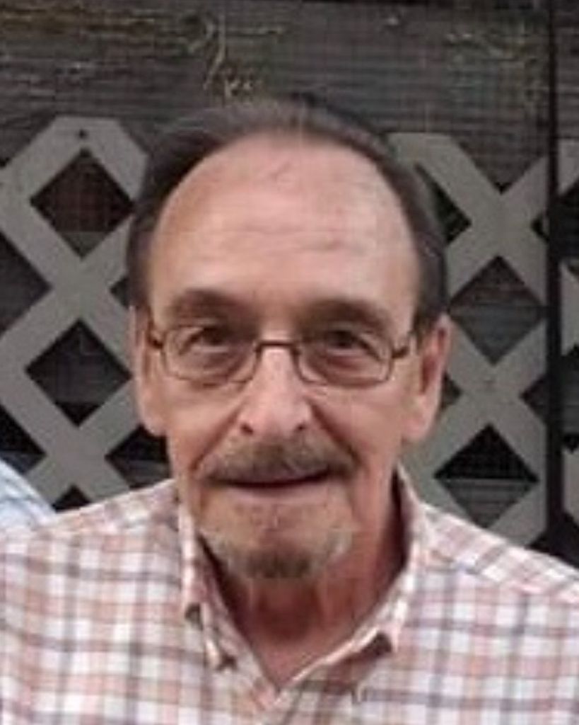 Terry D. Byers Profile Photo
