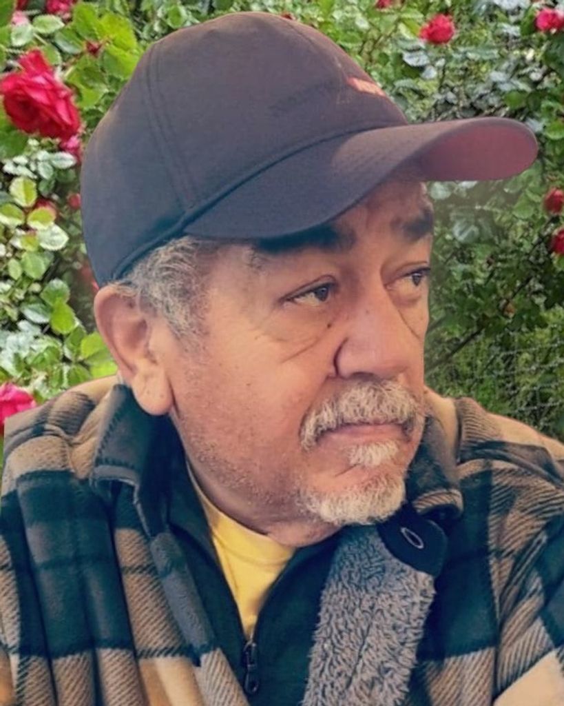 Ismael "Maelo" Sanchez