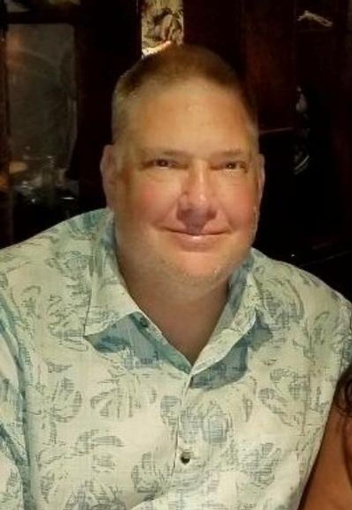 Steven Lisle Pratt Profile Photo