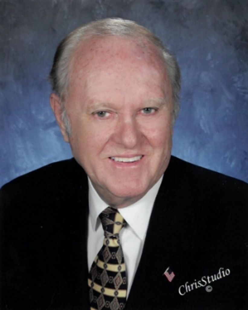 Frederick J. Hill, Jr. Profile Photo