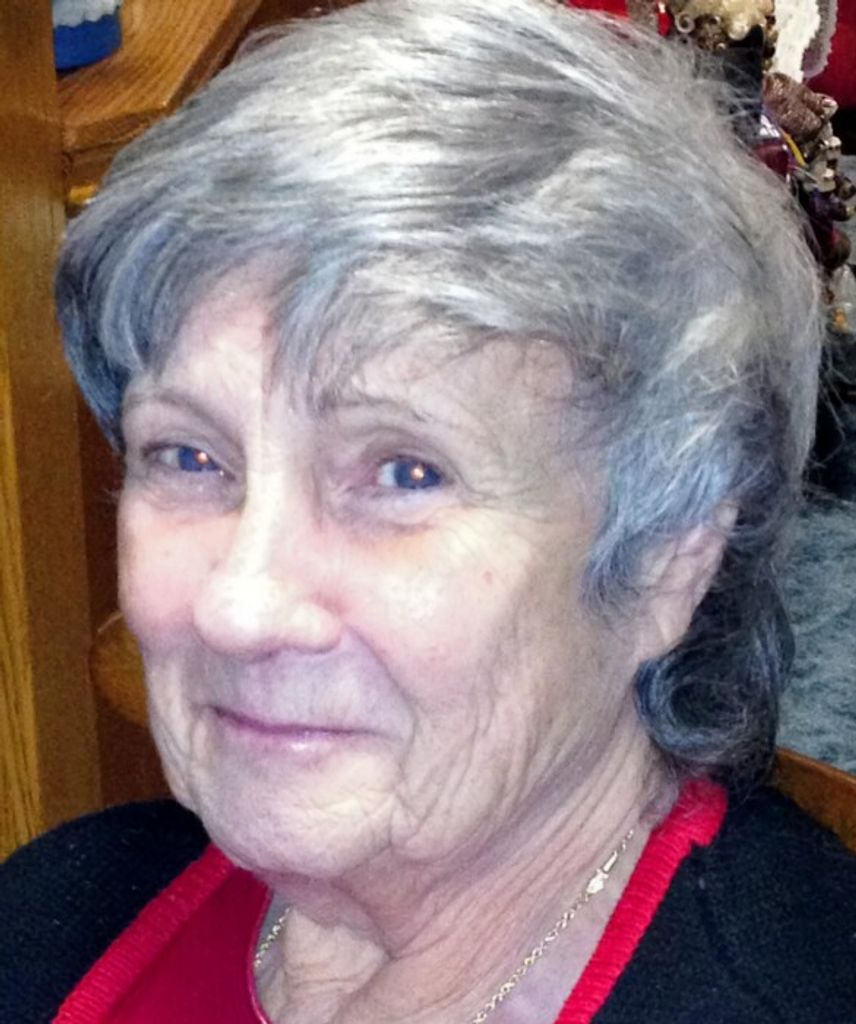 Patricia "Patty" (Mentges)  Moylan